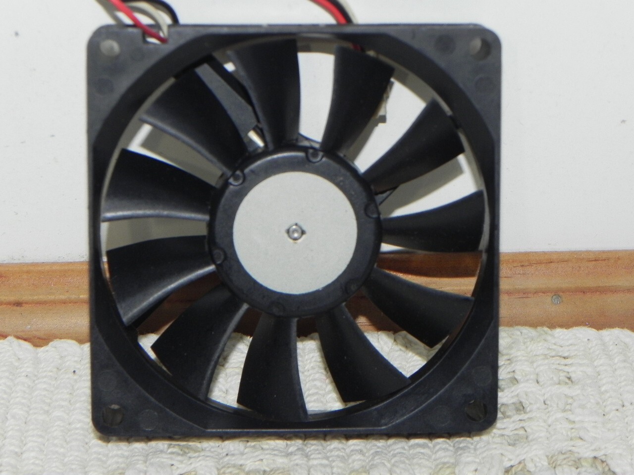 Minebea Motor NMB-MAT 3106KL-05W-B59 24V=DC 0.16A