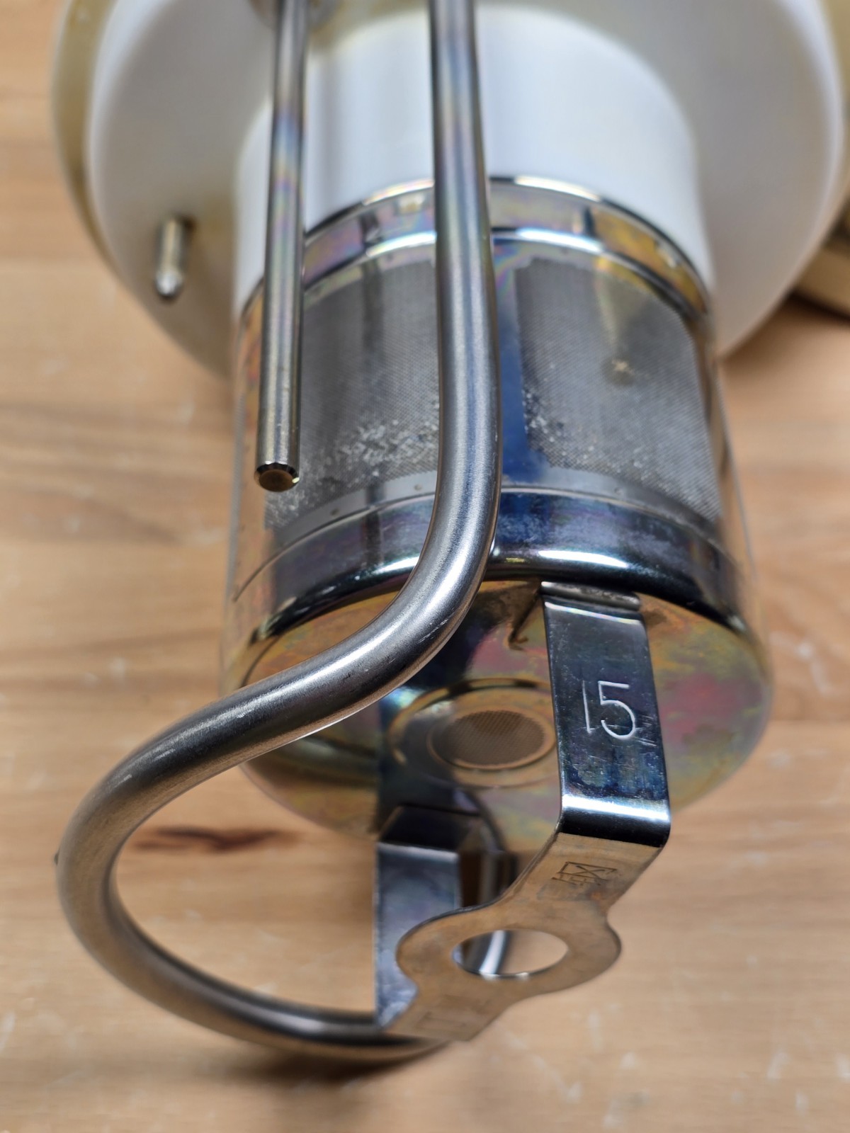 SoyaJoy Model SJ-5 Soy Milk Maker Machine TESTED WORKS