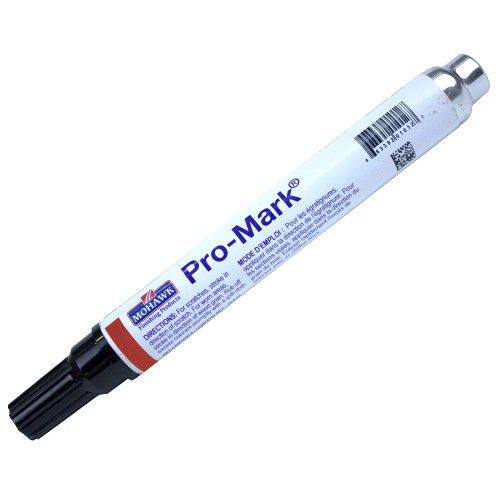 Mohawk M267-0457 Pro-Mark SYY Red