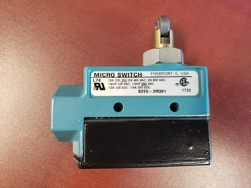 Honeywell BZE6-RQ81