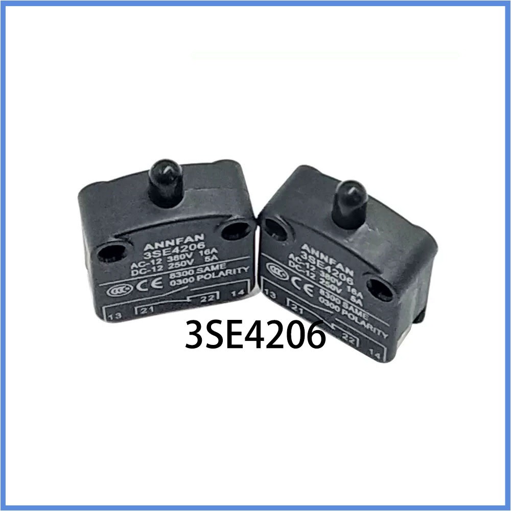 New industrial equipmet Limit Position switch 3SE42062 Factory wholesale SIEMENS