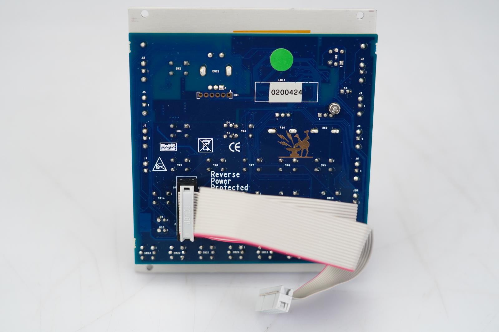 Rossum Control Forge Programmable CV Generator Eurorack Module #58938