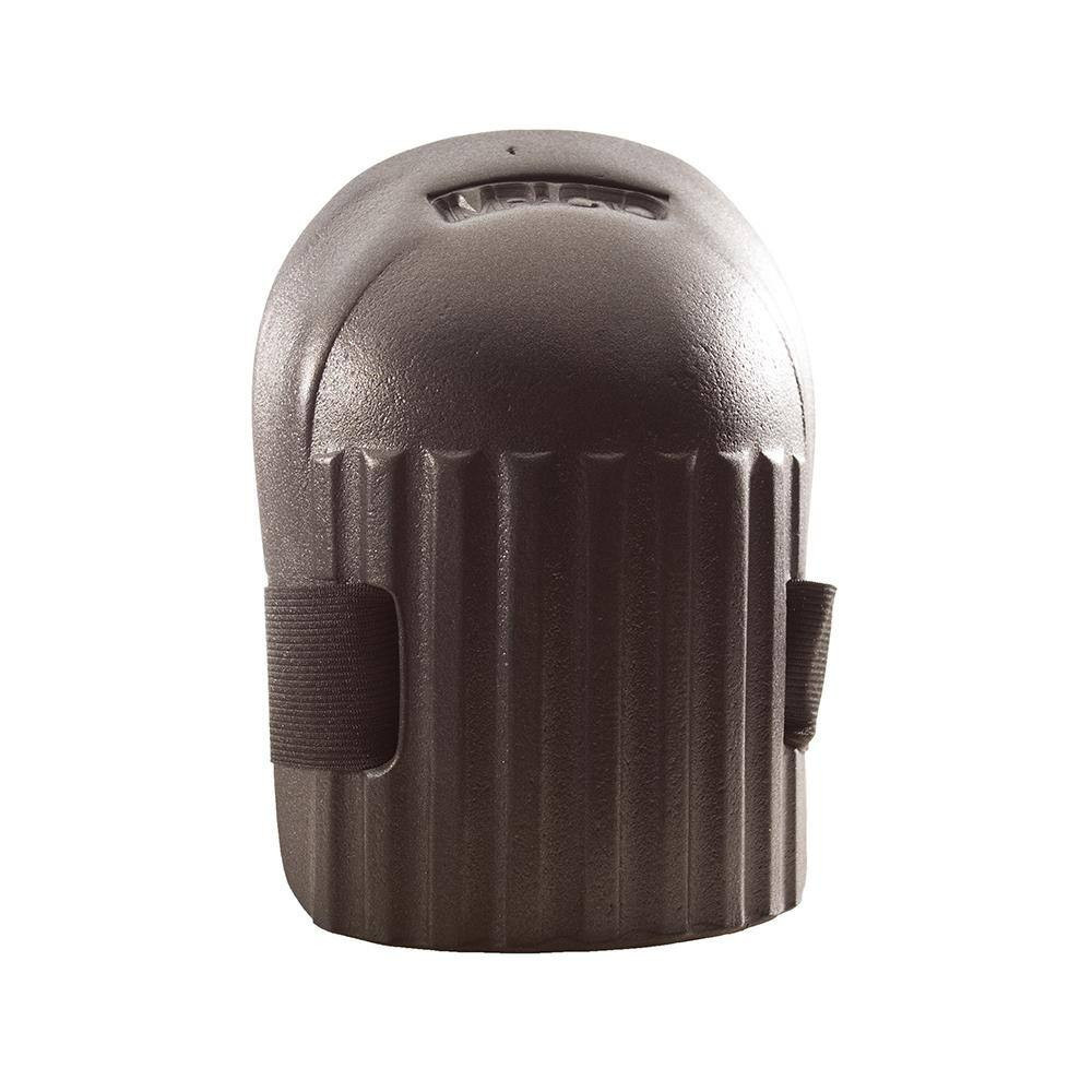 Black Heavy Duty Work Knee Pads