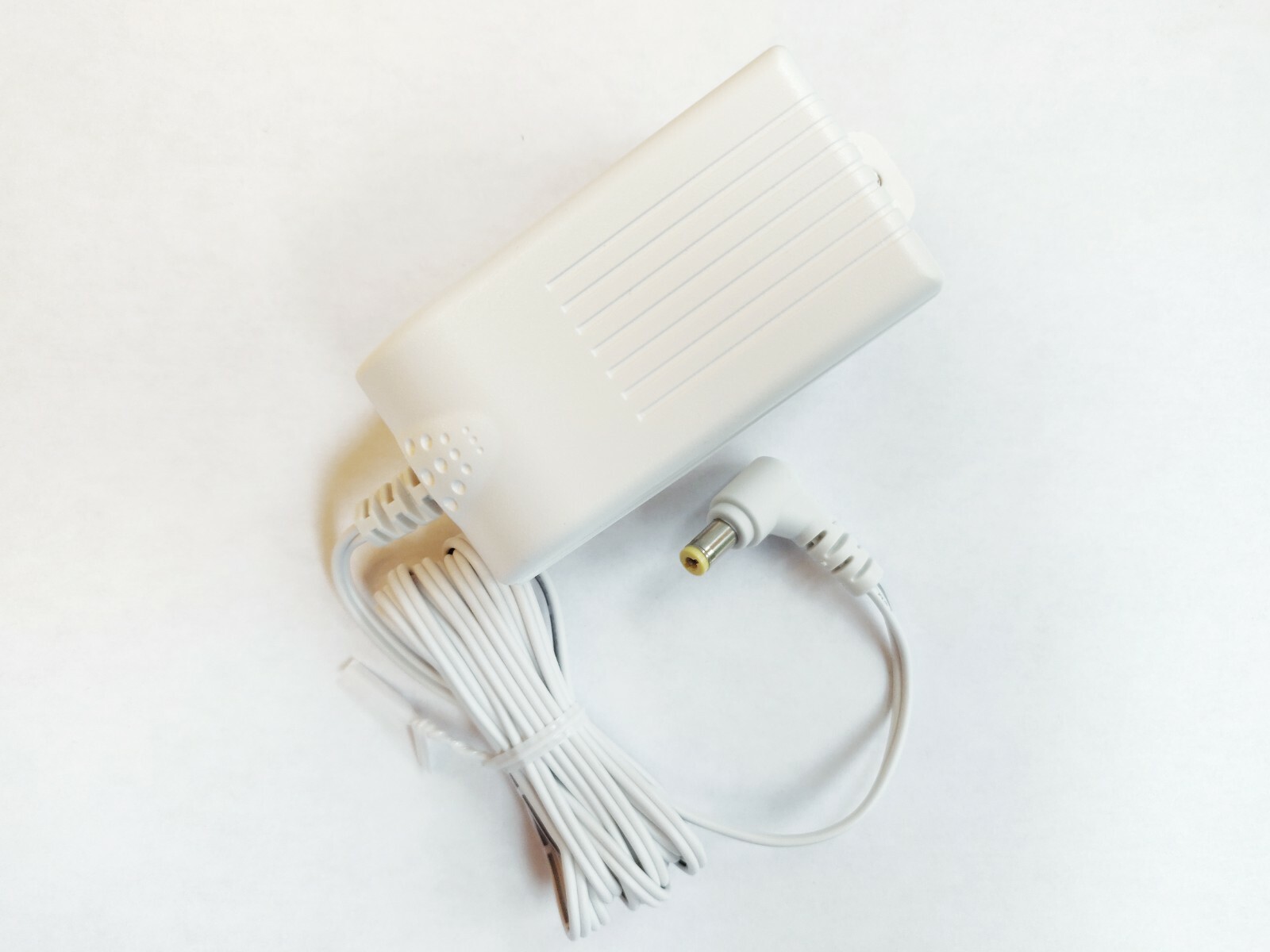 Visonic Powermaster 30 Powermax Pro 12.5V Control Panel Power Supply PSU Adapter