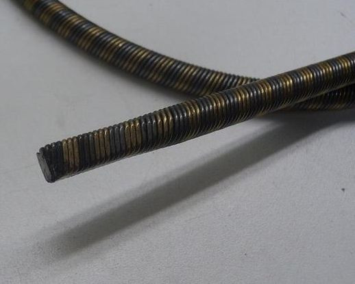 Replacement Drywall Sander Drive Shaft Cable CHECK MEASUREMENTS BEFORE PURCHASE!