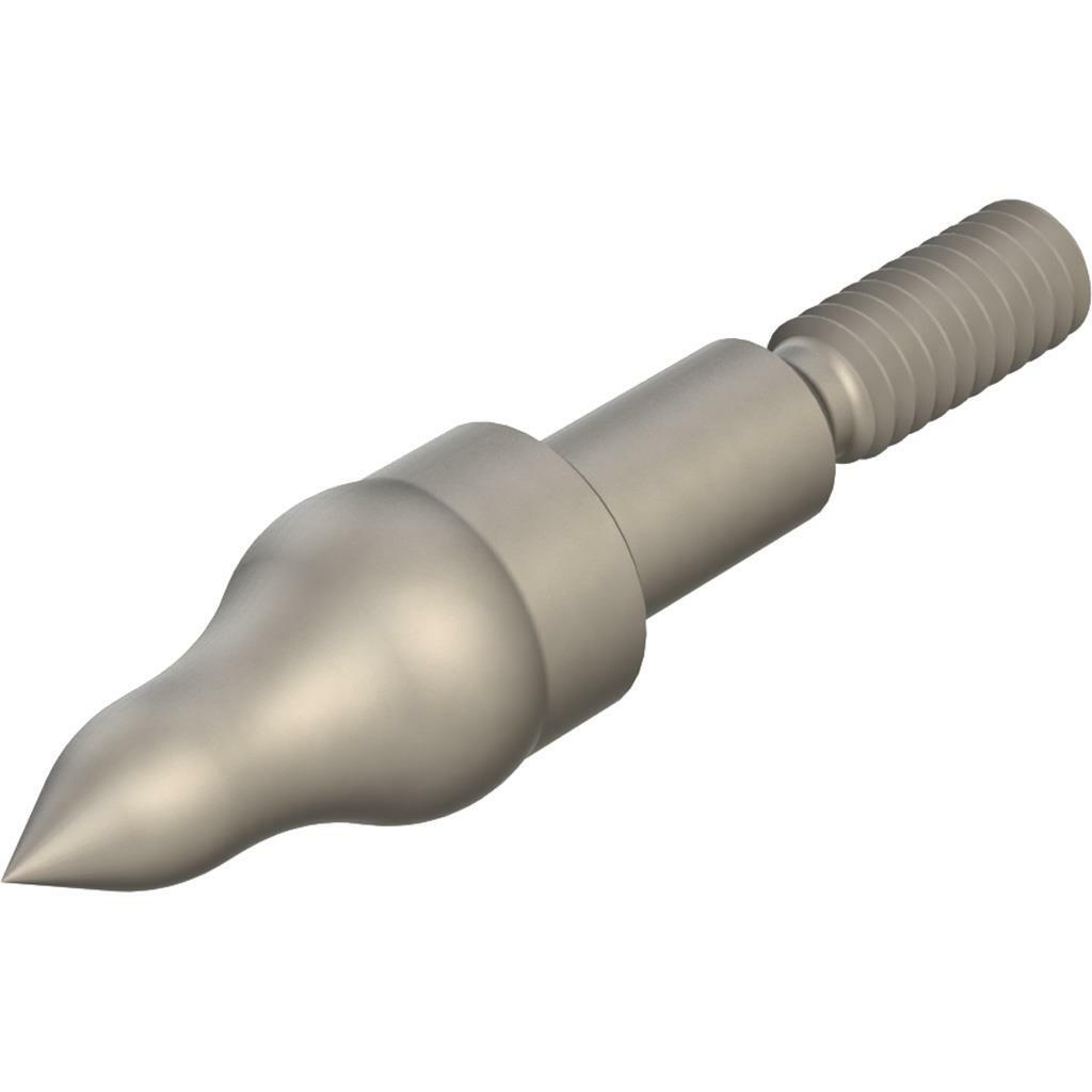 Gold Tip EZ-Pull Points 5/16" 100 Grain 12 Pack