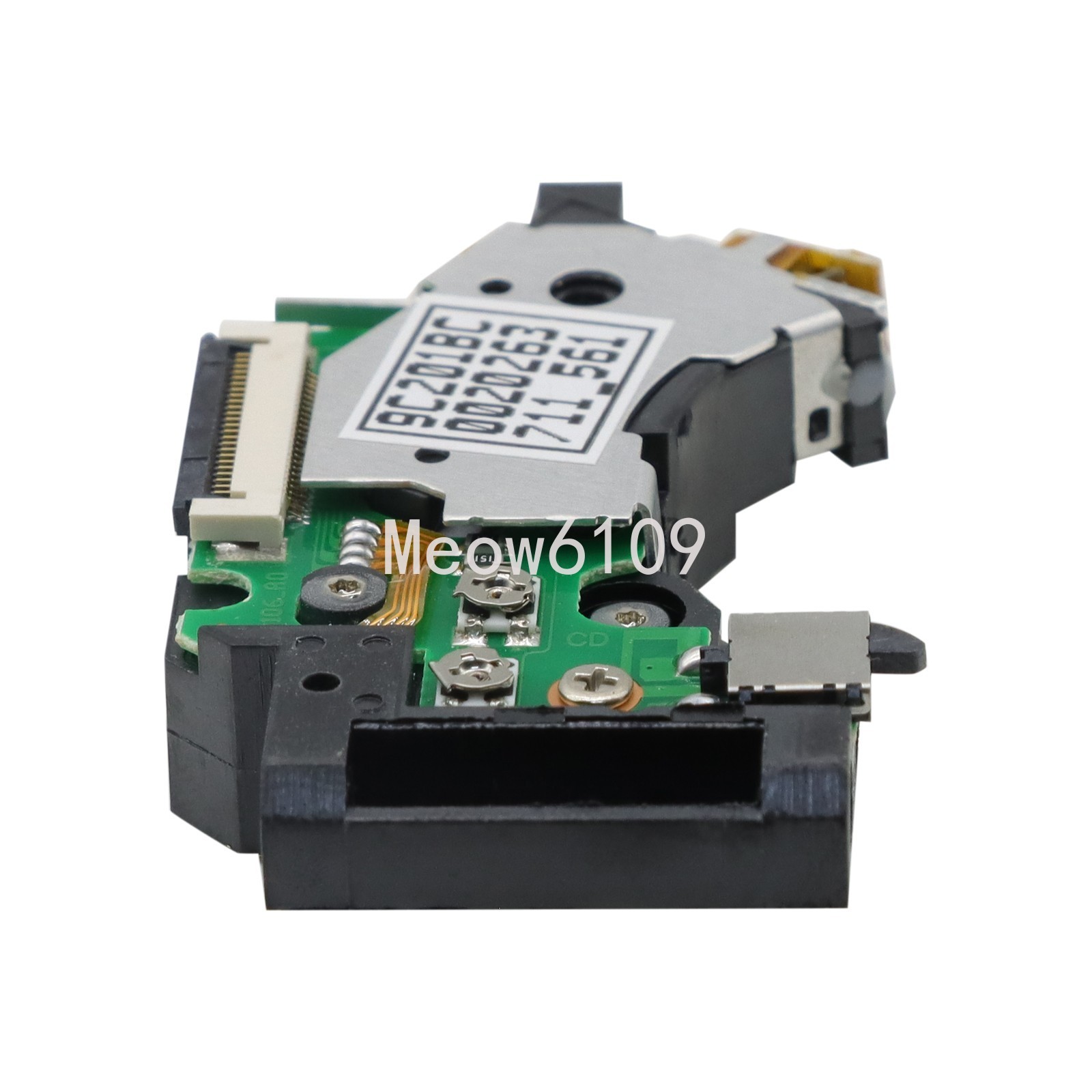 PVR-802W Replacement LASER LENS for Sony PlayStation 2 PS2 SLIM Console OEM