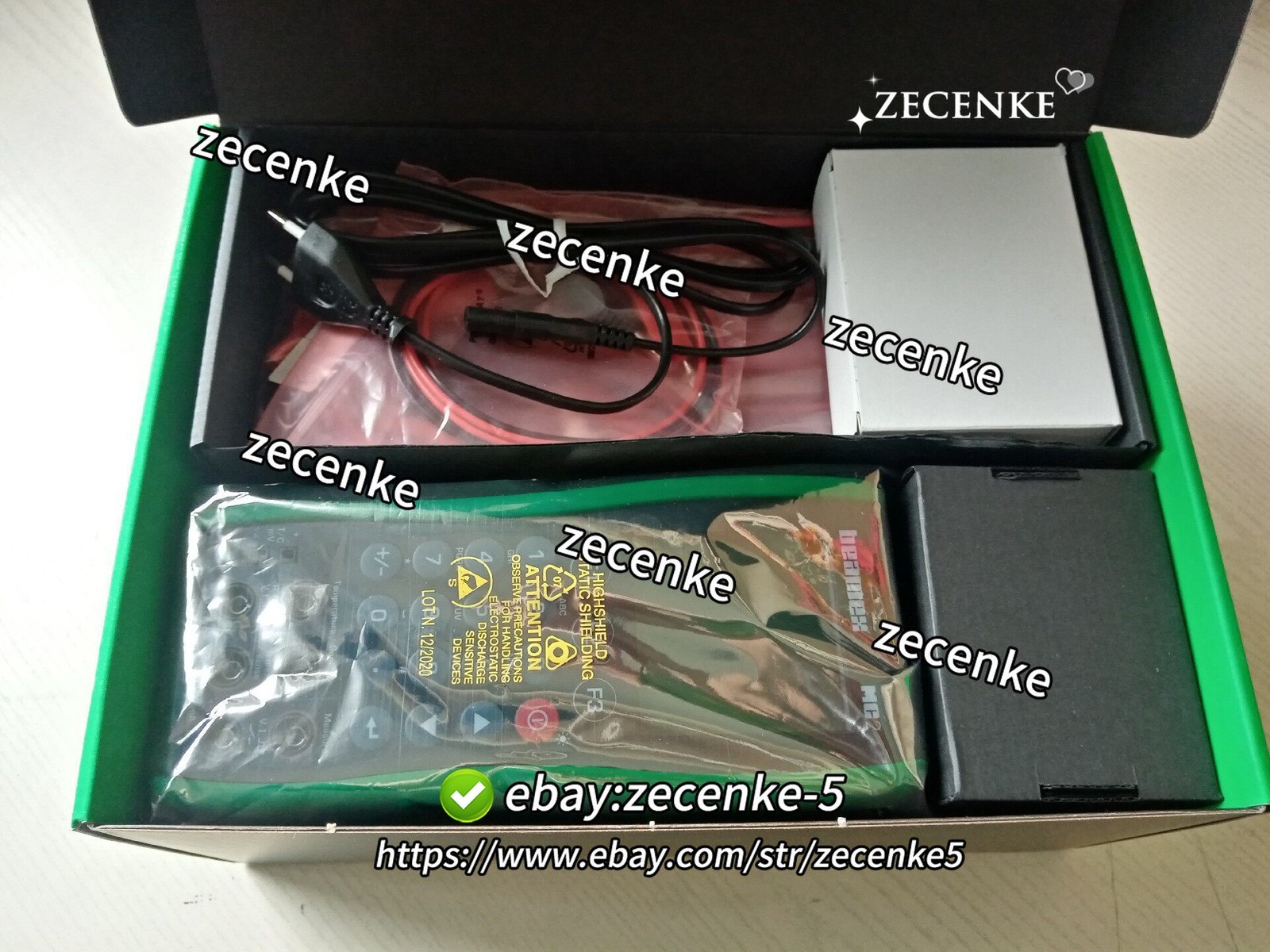 1pcs Beamex MC2-MF Pressure Electrical Process Calibrator