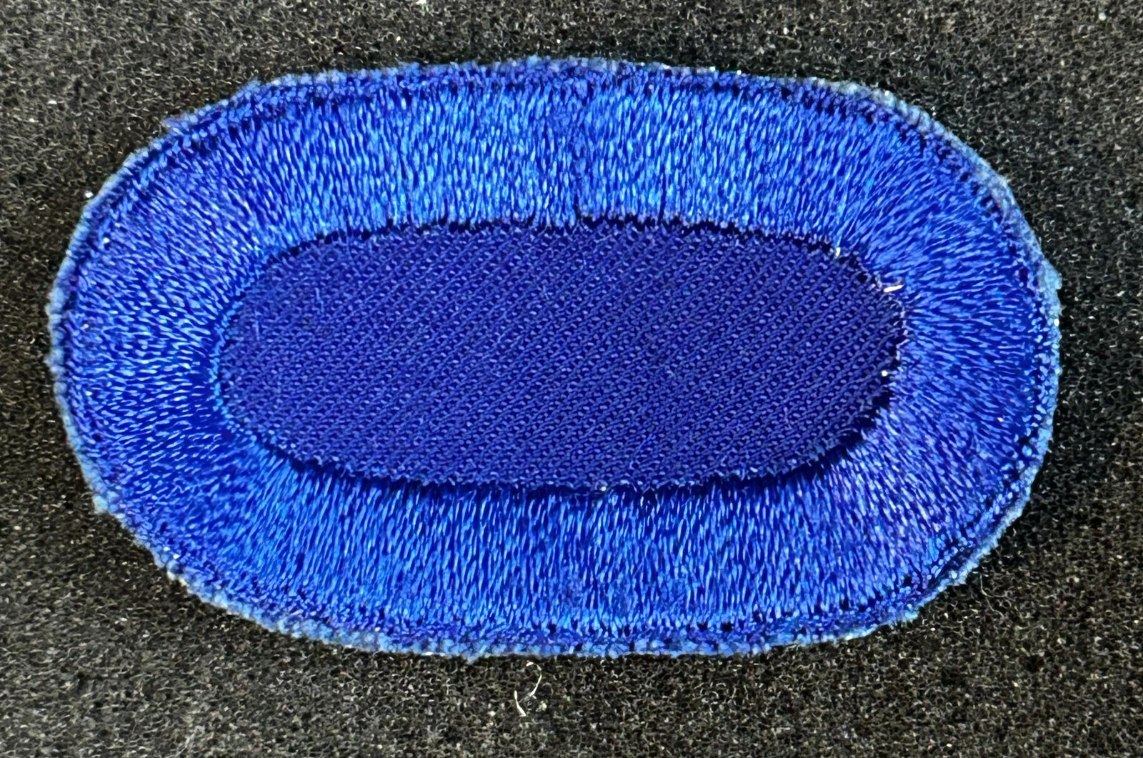 US Army Airborne Oval: Airborne Infantry Unassigned,  CE, 1950-1960