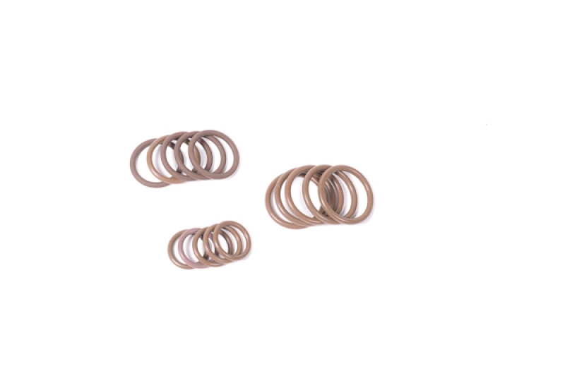 O-RING MULTIPACK, 6AN 8AN 10AN, for