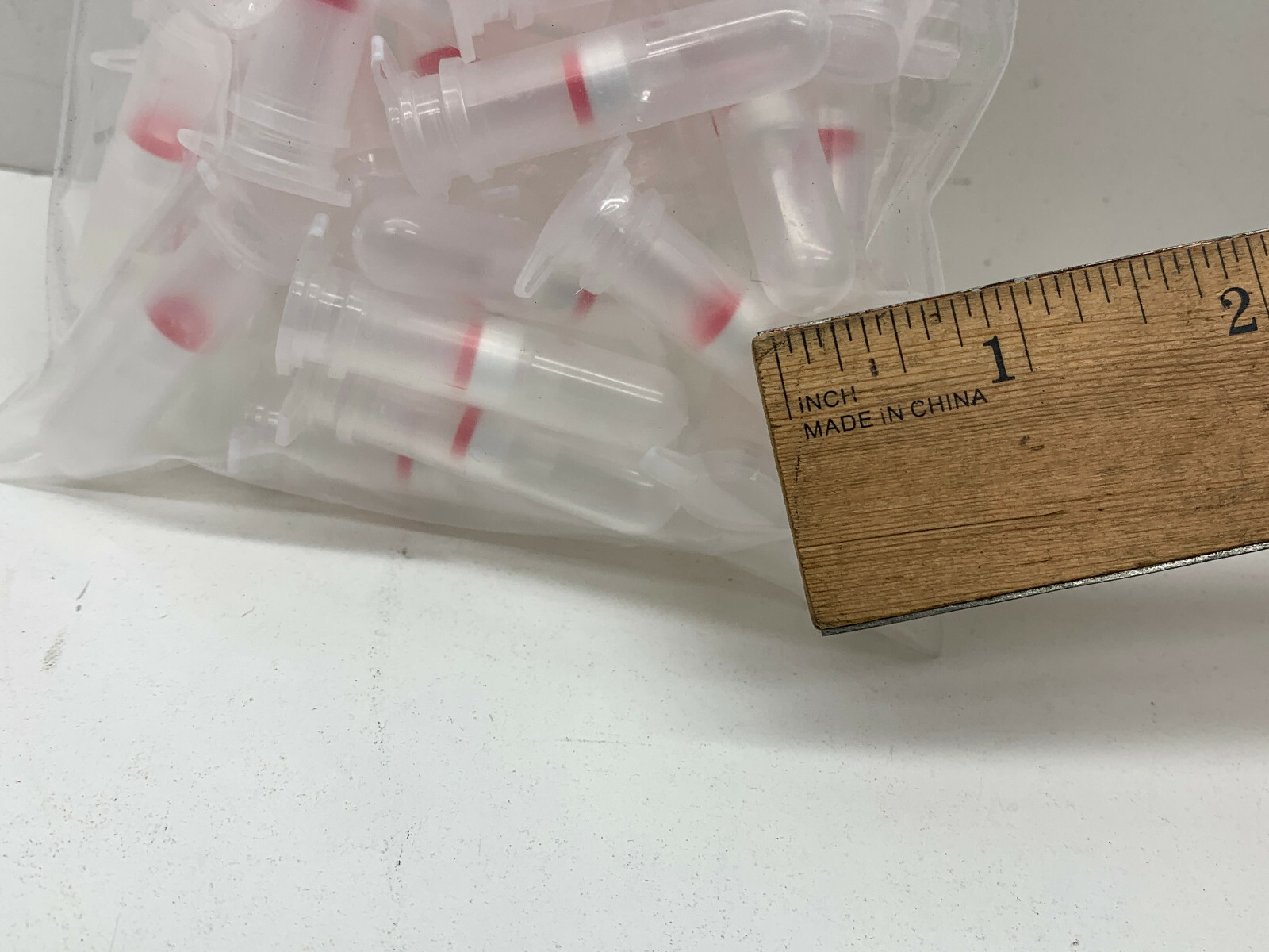 (39 Tubes) Invitrogen 100002334 Spin Cartridges