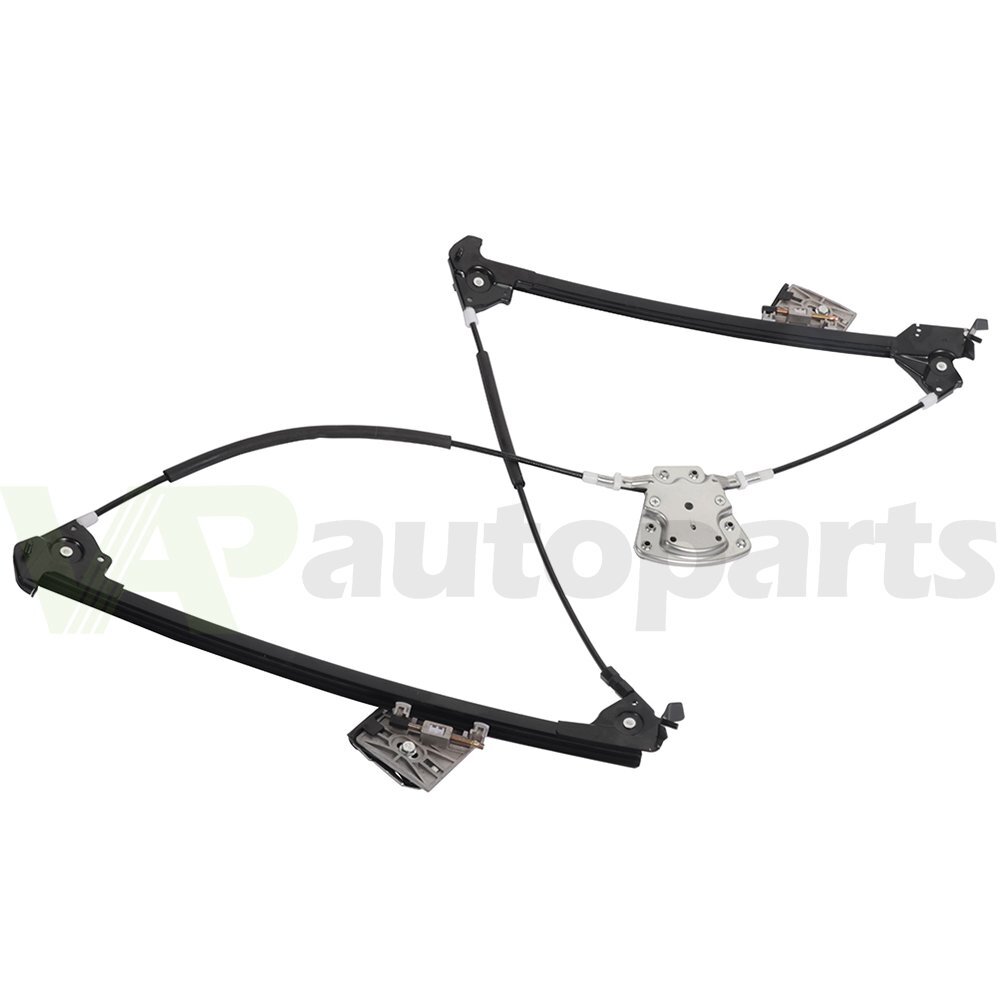 For 1997-2004 Porsche Boxster Window Regulator Front Left without Motor