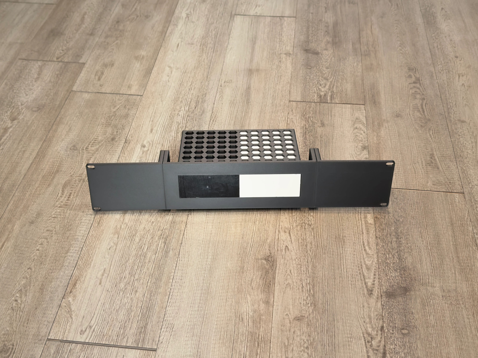 Abode Smart Security Hub 2U Rack Mount