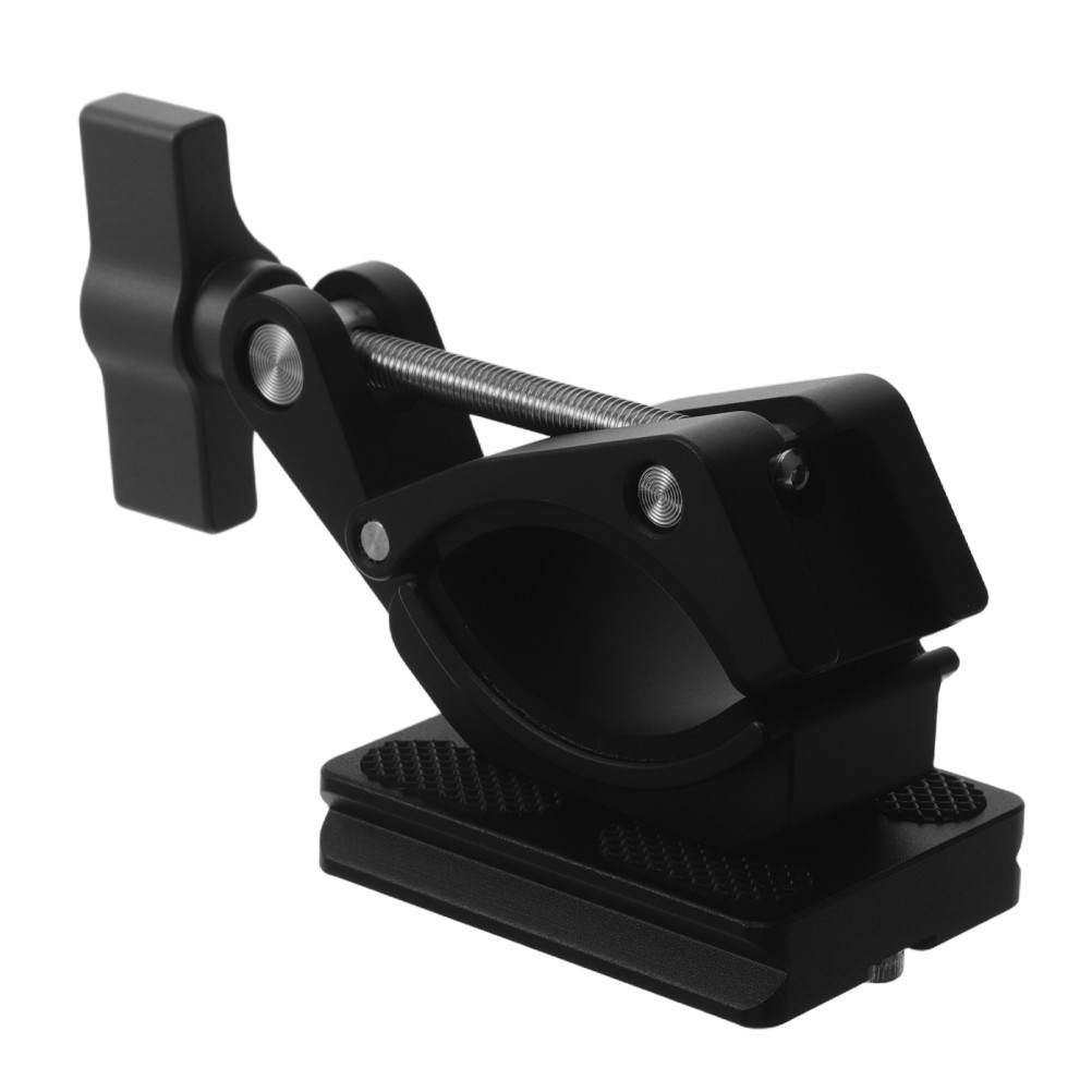 Camera Clamp Mount Reflector Holder Heavy Duty Truss Clip for Light Stand