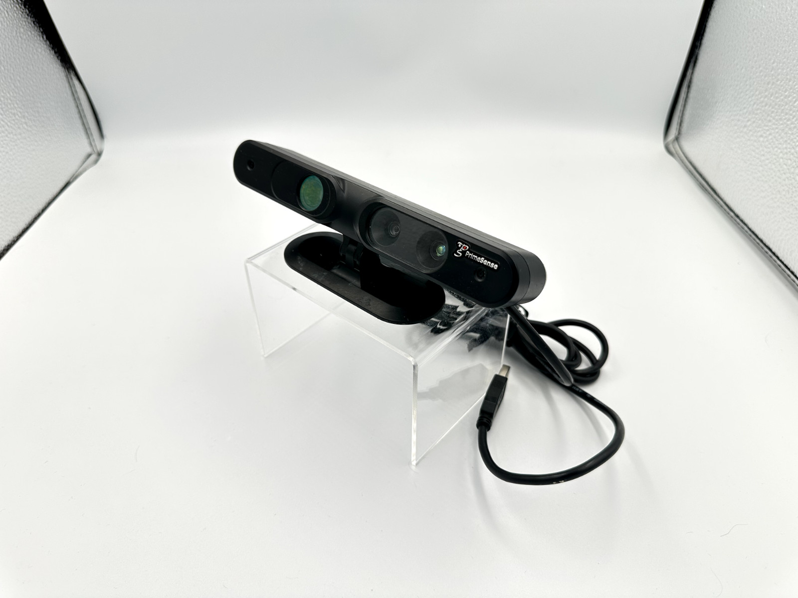 ASUS XtionPro Depth Camera (Motion Sensing)