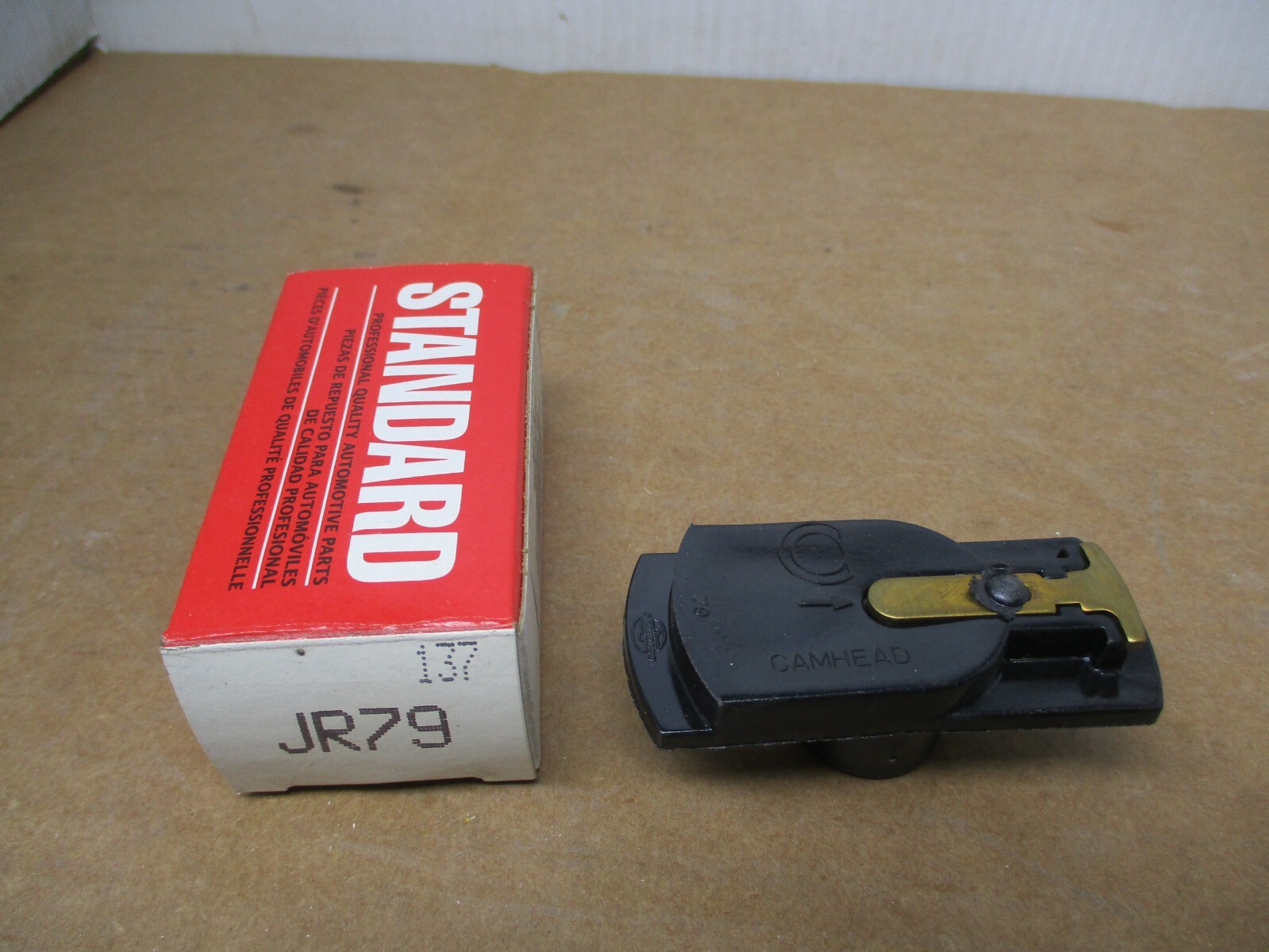 Distributor Rotor Standard JR79
