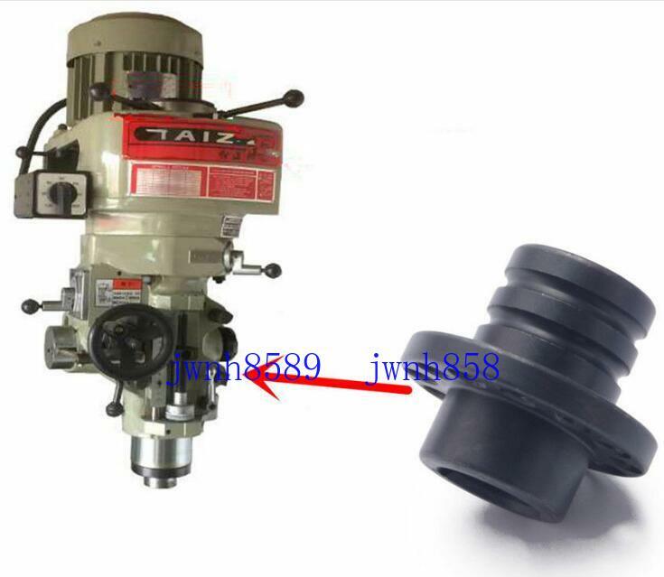 Milling Machine Part Pinion Hub Shaft Sleeve B176 For Bridgeport CNC Mill Tool
