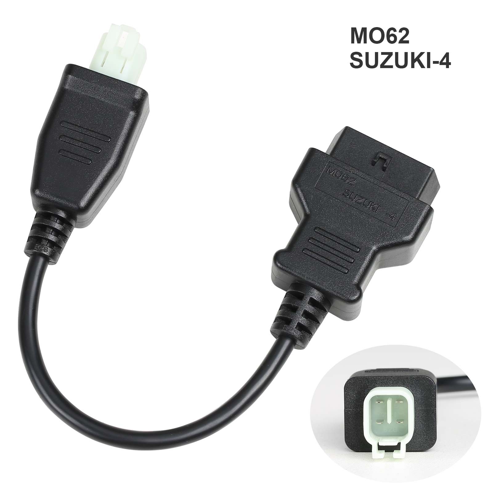 OBDSTAR ISCAN for SUZUKI Marine Diagnostic Tablet Code Read&Clear Action Test