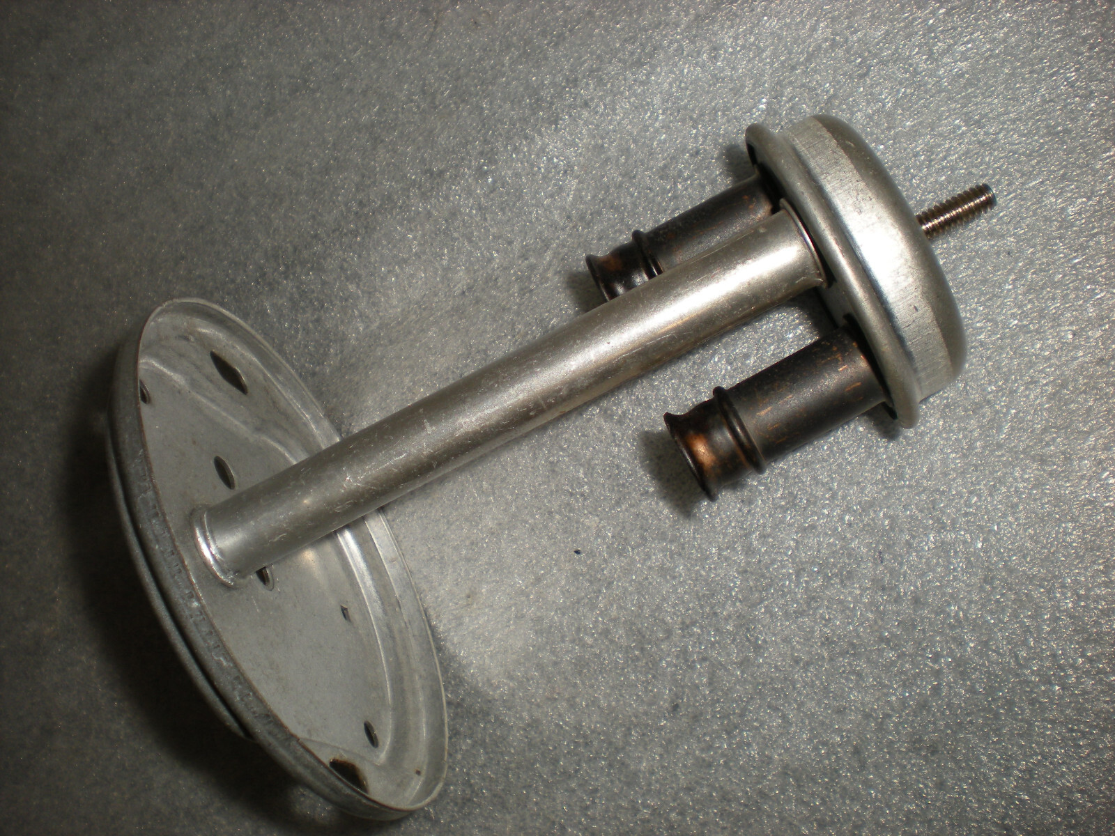 OEM Original Coleman Lantern Replacement Double Mantle Burner Part ONLY 5154D