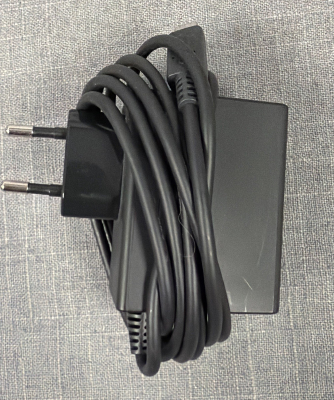 Original OEM Nintendo HAC-002 EUR Charger For Nintendo Switch *European Version*
