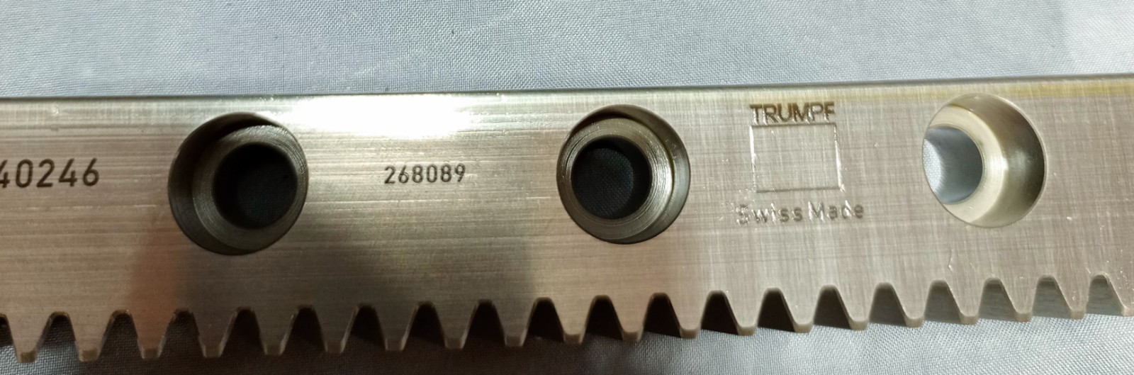 Trumpf Rack 940246