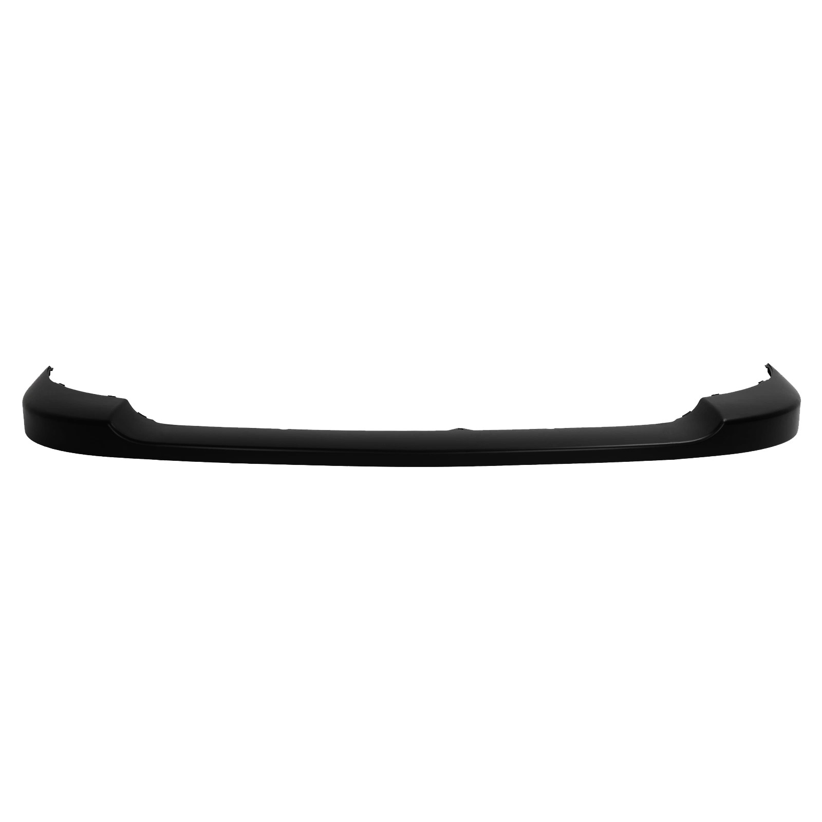 Front Upper Bumper Cover For 2011-2014 Chevy Silverado 2500HD 3500HD 22765739