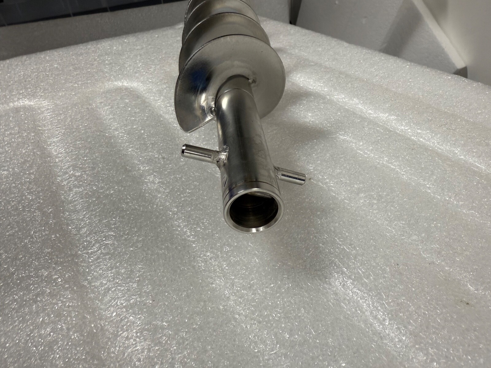 DCM-500BAH 339192G01 OEM Auger Dispense of Hoshizaki Nugget Machine
