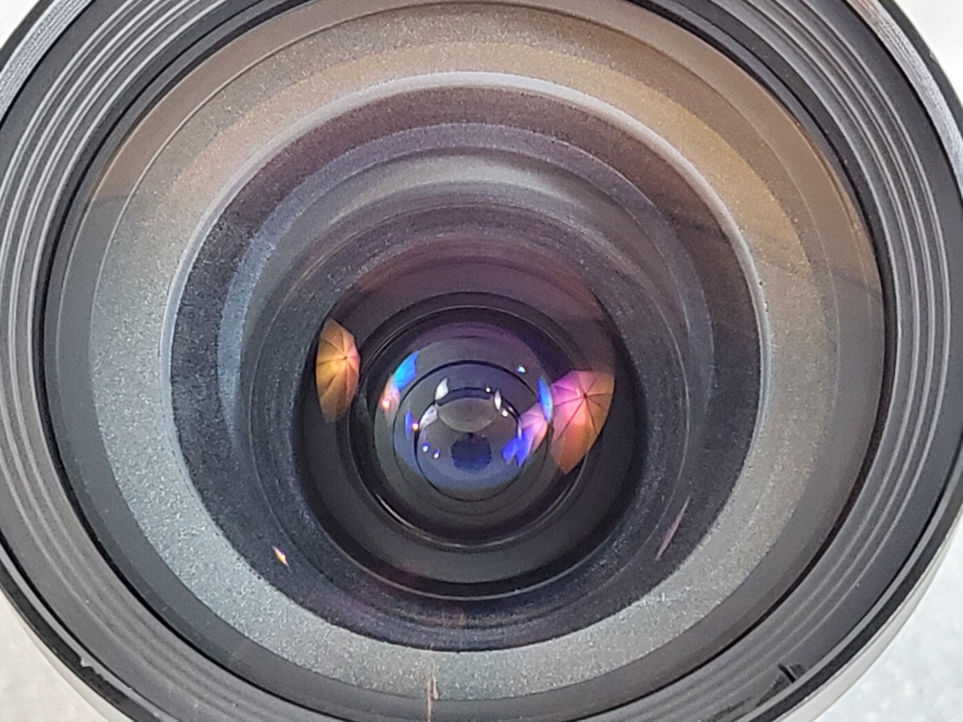 Vieworks VC-12MC-M65E0 Camera+ 35mm 1:2.8 Lens