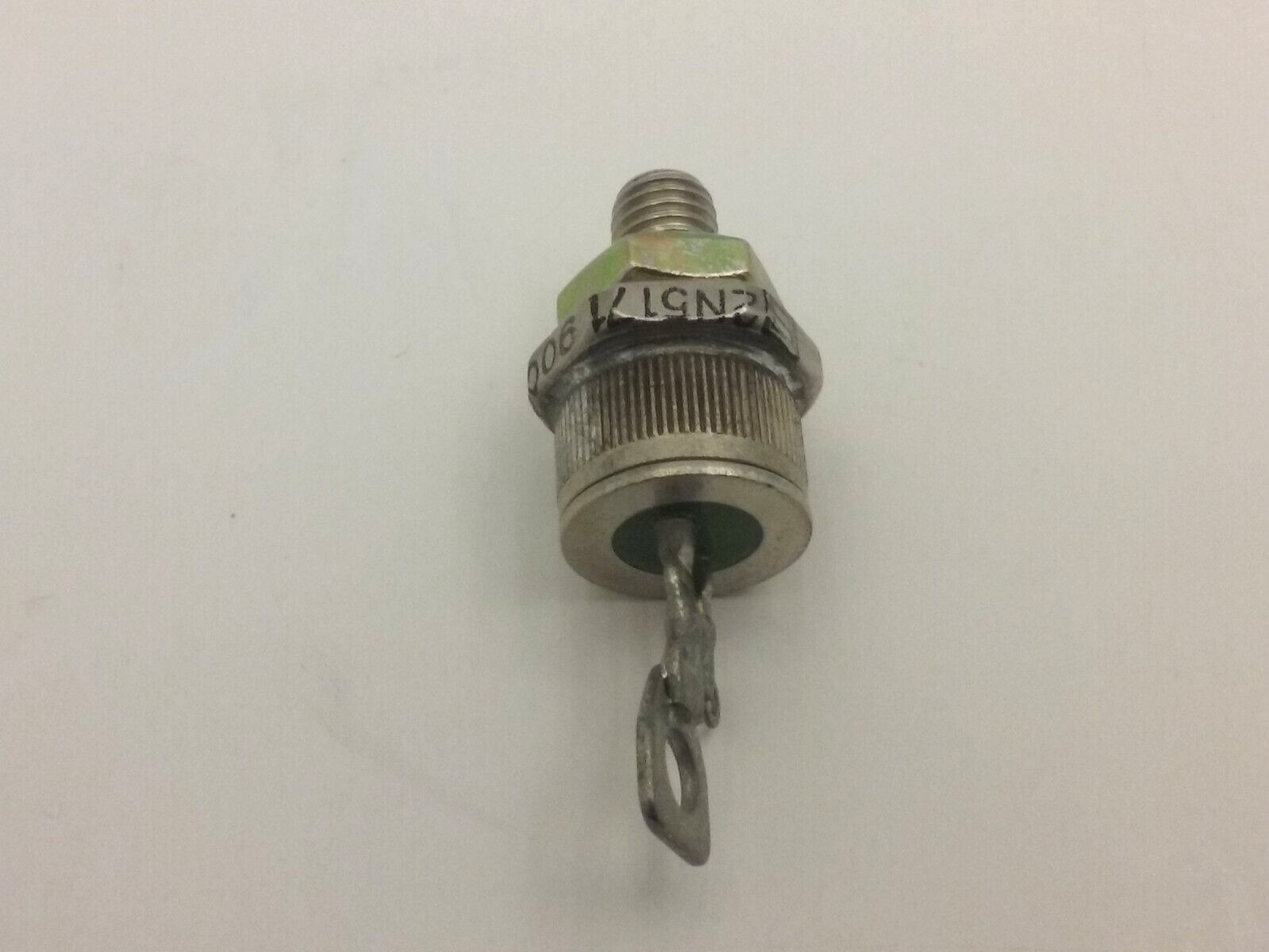 SCR 2N5171 CONTROLLED RECTIFIER STUD MOUNT NNB