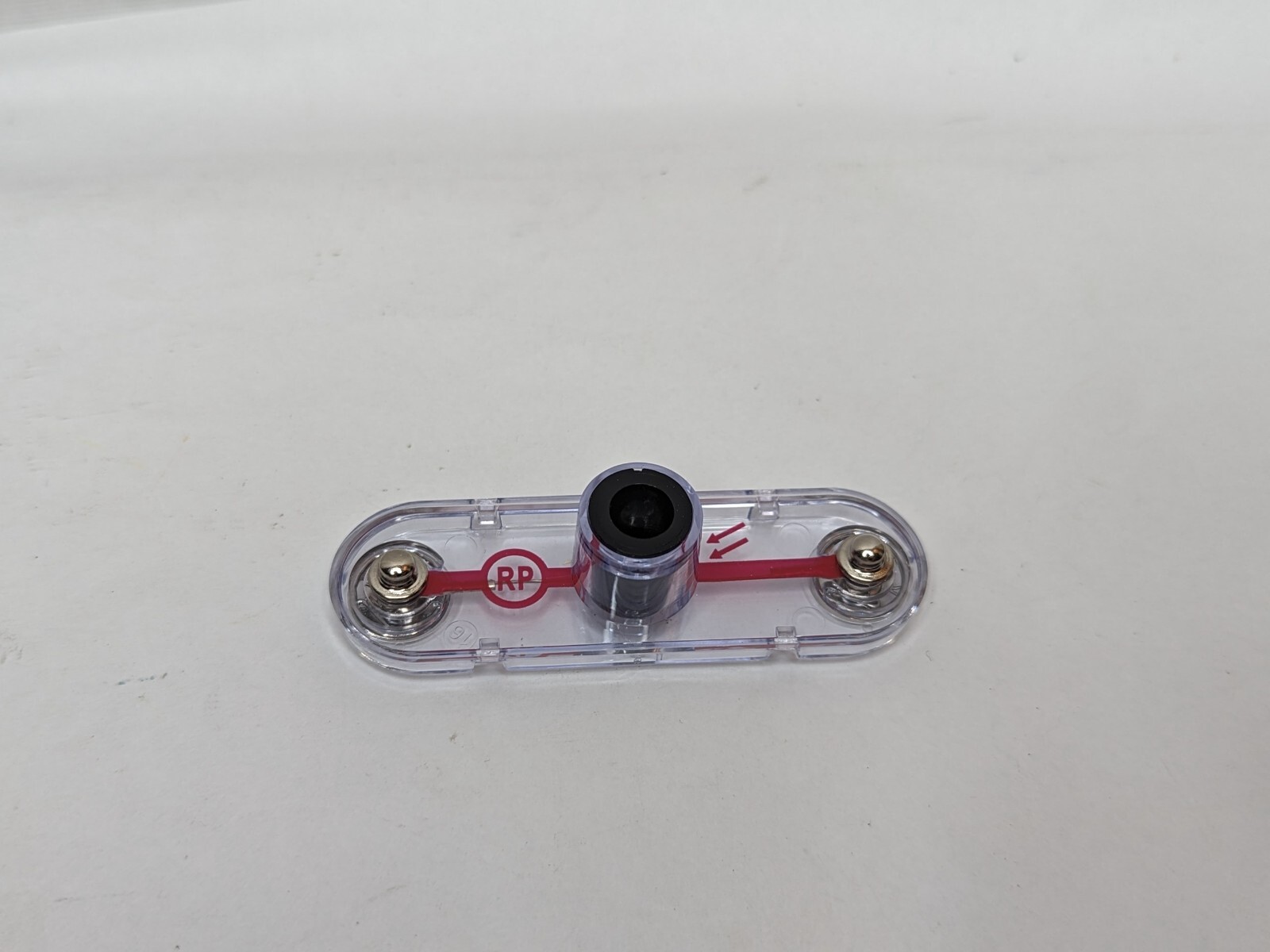 ELENCO Snap Circuits Spare Parts: RP Photoresistor 6SCRP, Photo Resistor