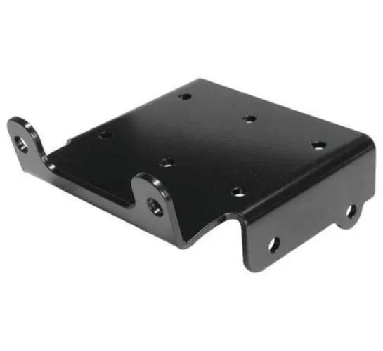HD Winch Mount KFI WARN Ramsey Superwinch Suzuki King Quad LTA500 4x4 09-25