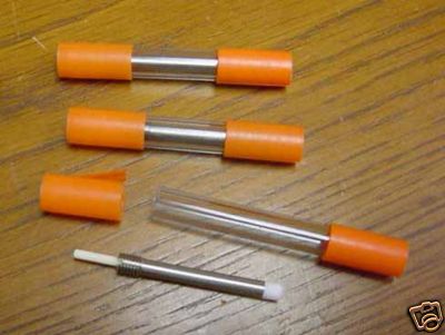Drytek / Lam Wafer Lift Pins P/N 602120, Lot of 3, NEW