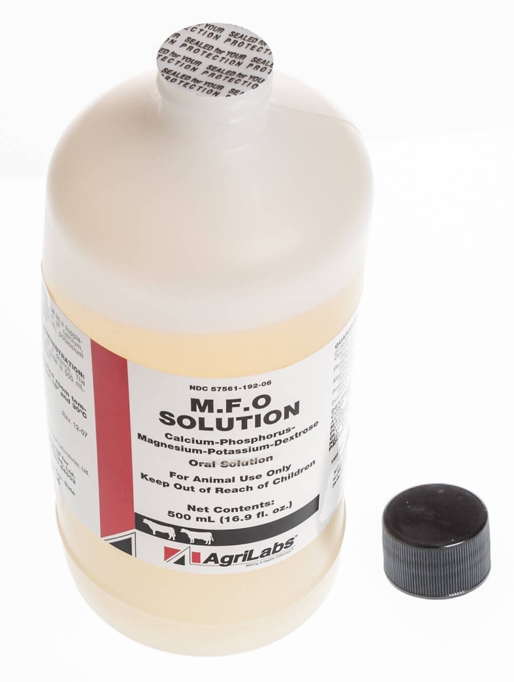 M.F.O. Solution (CMPK), 500 ml