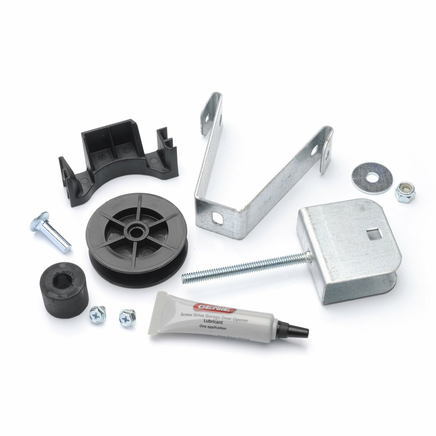 Genie 37857R.S Tensioner Assembly IntelliG 1200 Chainlift, and Beltlift DC