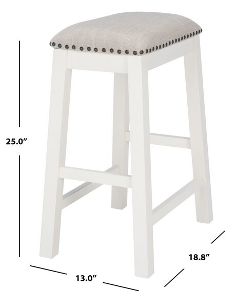 Safavieh AERO COUNTER STOOL, Reduced Price 2172736260 STL9218A-SET2