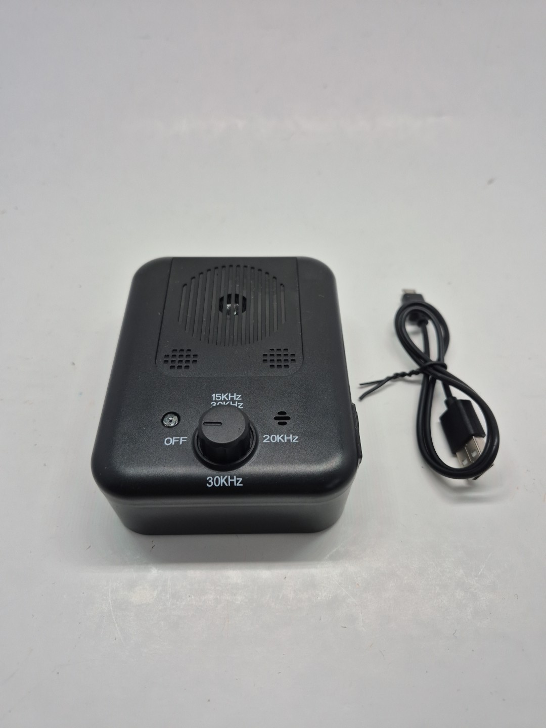 Ultrasonic Anti-Barking Device K4 Humane Dog Barking Control