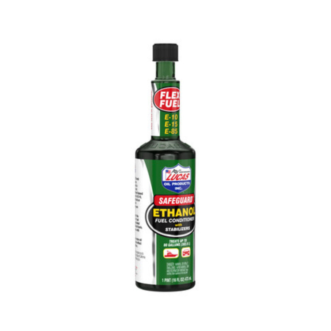 Lucas Oil Safeguard Ethanol Fuel Conditioner