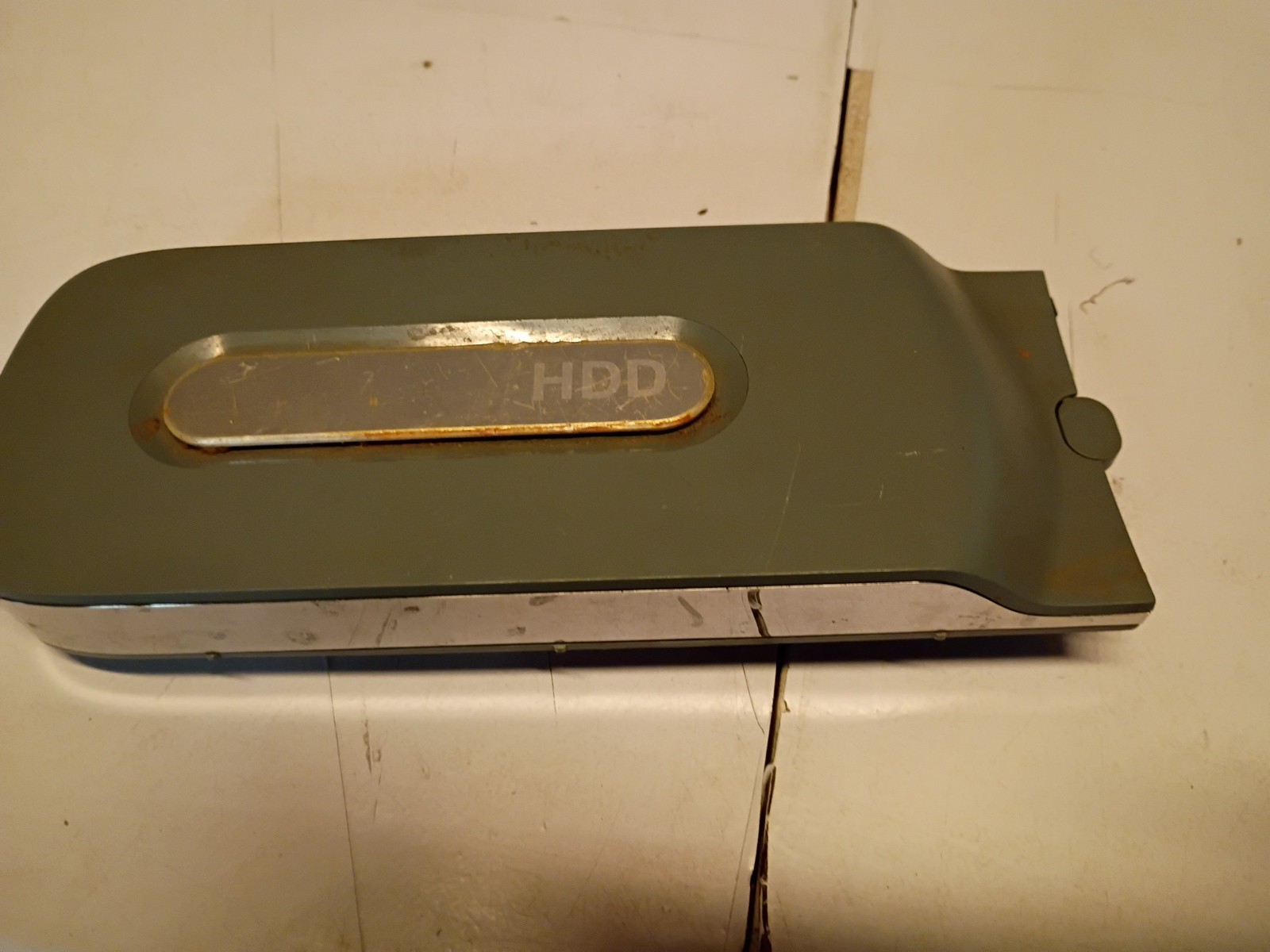 Microsoft Xbox 360 Hard Drive 20GB External Storage Memory Unit X804675-003 2