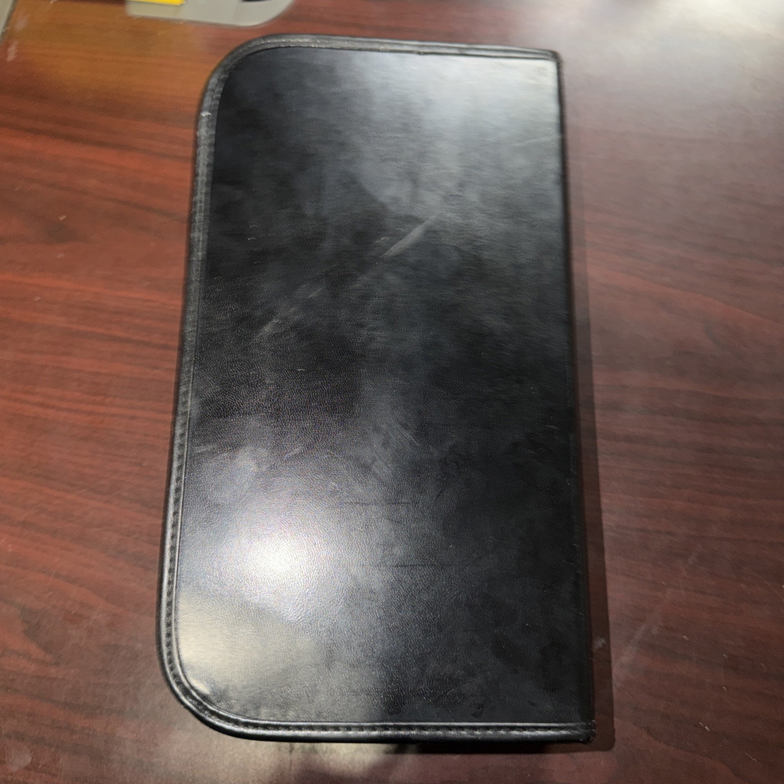 NIVlive A Bible Experience 80 CD Set with Leather Binder