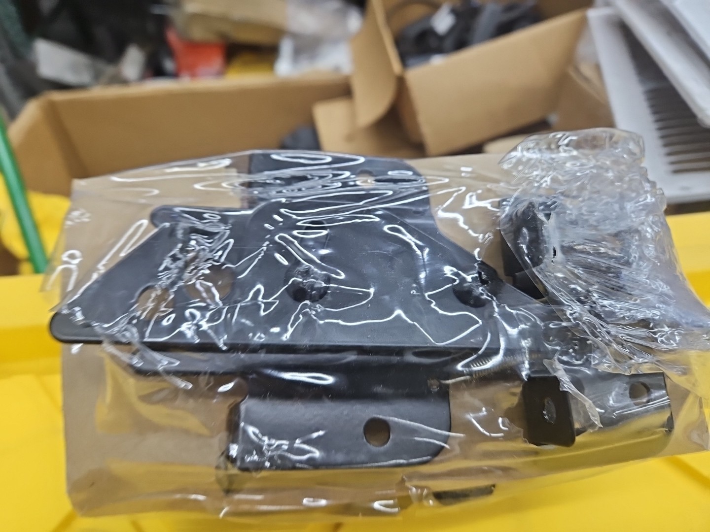 216519 Gate Hardware Metal