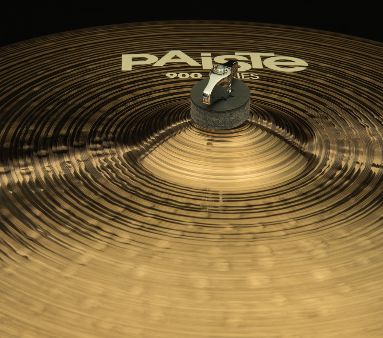 Paiste 19" 900 Crash