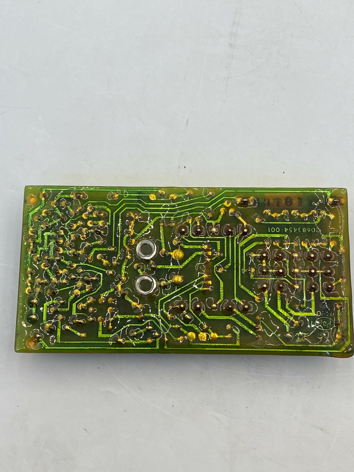 HONEYWELL 30683452-14 VIRCUIT BOARD NNB