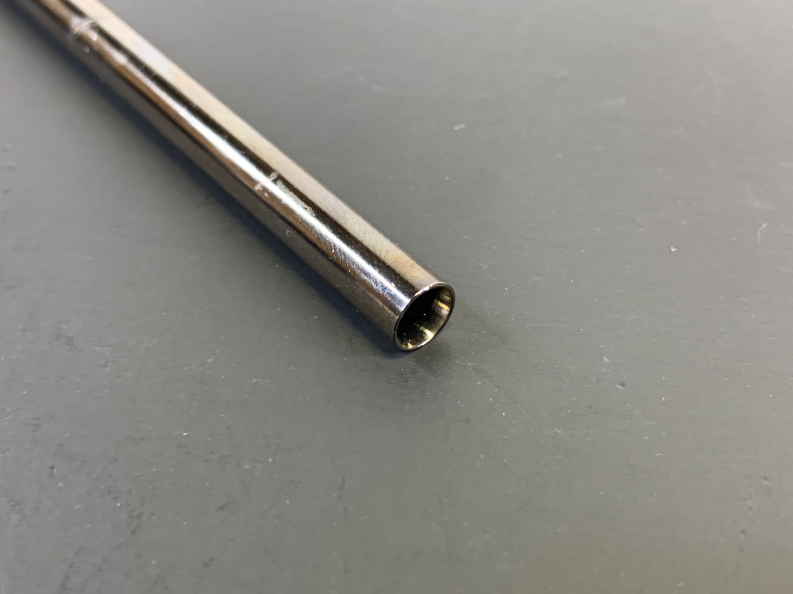 AIRSOFT GBB PISTOL TIGHT BORE INNER BARREL 4.5"