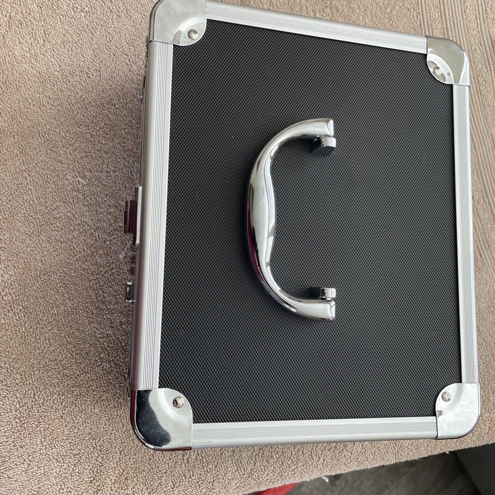 New Vaults Moment Lock Box