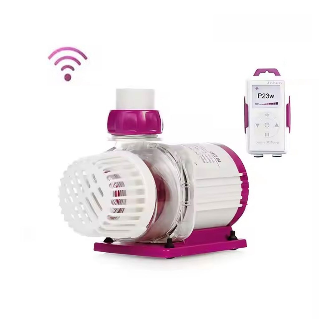 Jebao MDP-2500 MDP-3500 MDP-5000 MDP-6500 DC Pump with LCD Display Controller