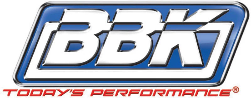 BBK 3517 Mustang Adjustable Clutch Cable - Replacement