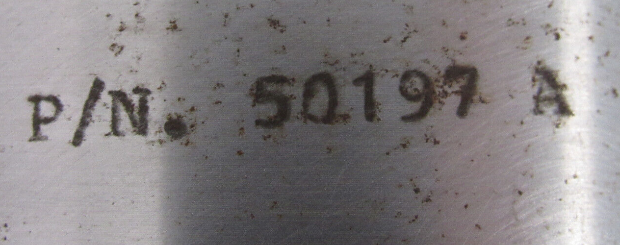 NEW GOULDS 50197A SHAFT SLEEVE
