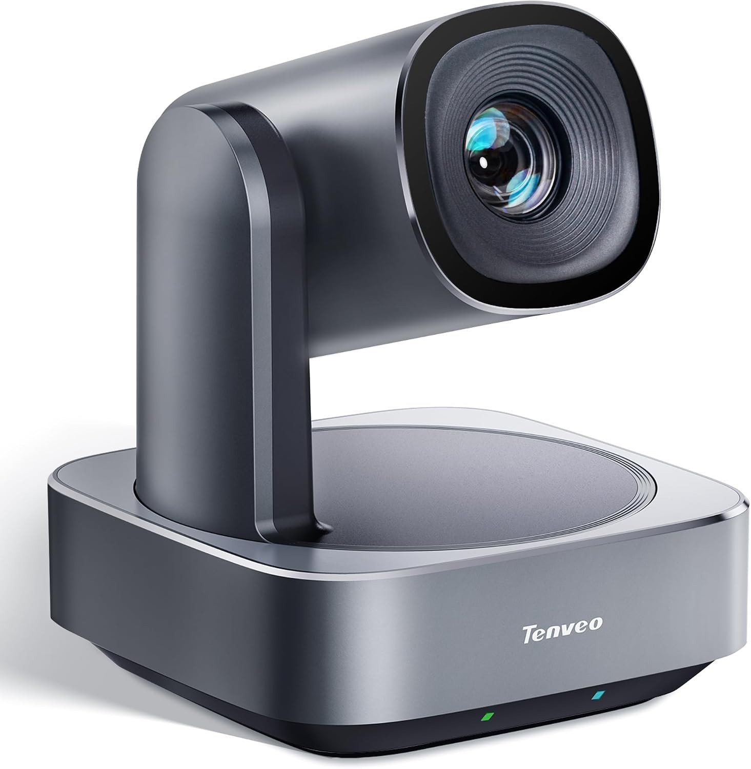 Tenveo 11X Optical Zoom PTZ Camera Conference Camera, USB3.0/HDMI FHD 1080P 60FP