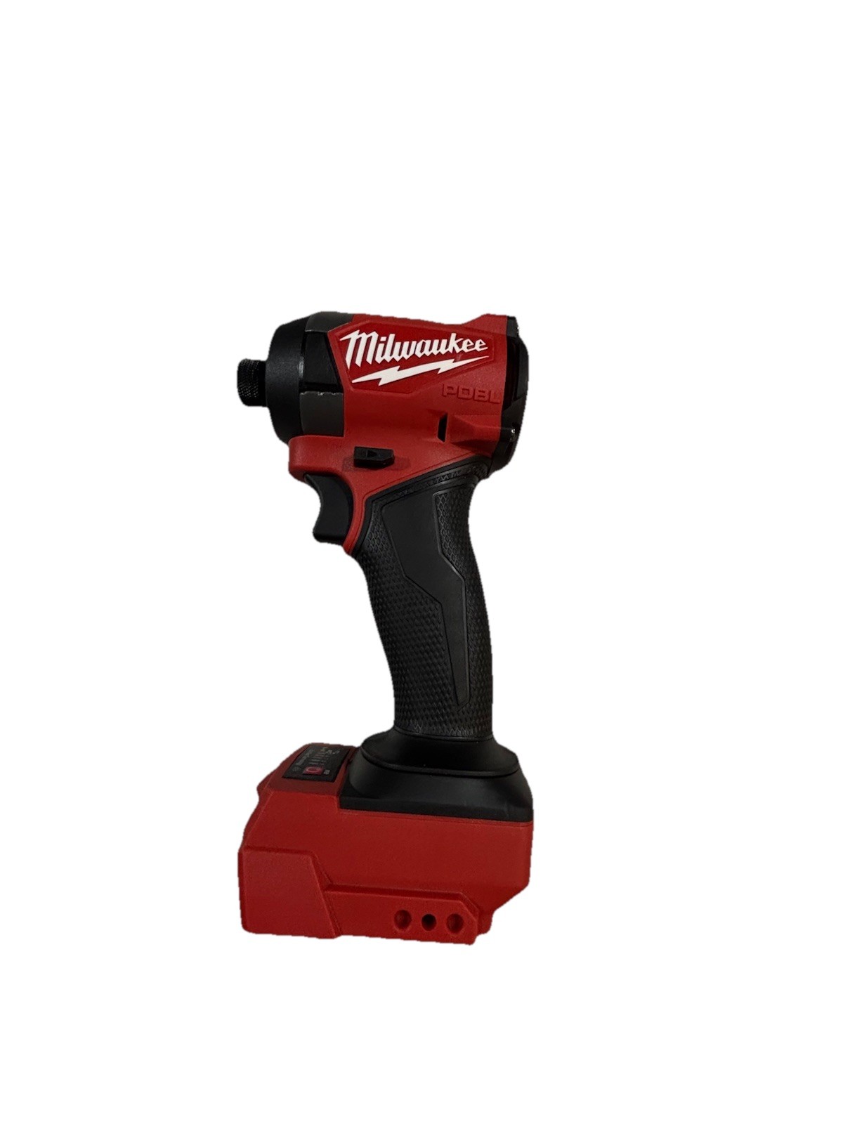 For Milwaukee FD3F12 M18 1/4 Compact Impact with Light Tool Only "Read"