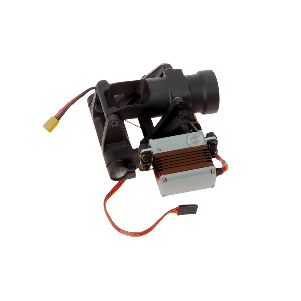 Matrice 600 Pro Landing Gear Base Left (M600Pro)